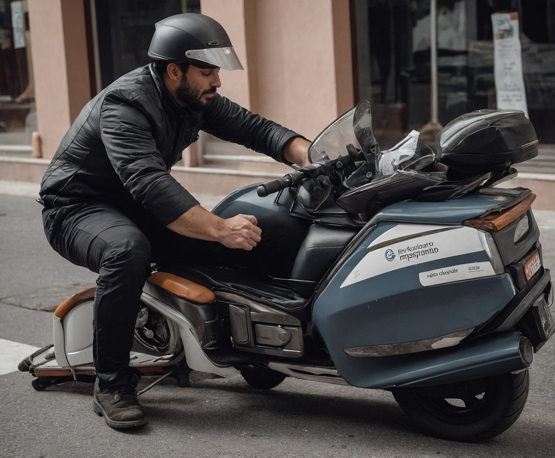 Optimización de rutas de entrega rápida