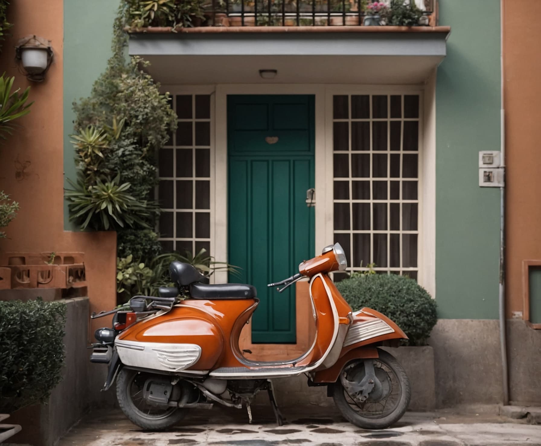 Servicios de entrega rápida de comida a domicilio